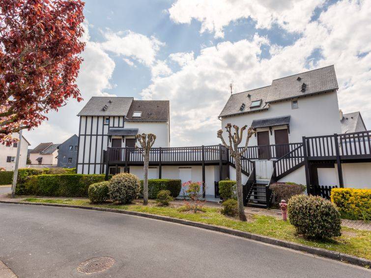 Cabourg Apartment | Les Christophines