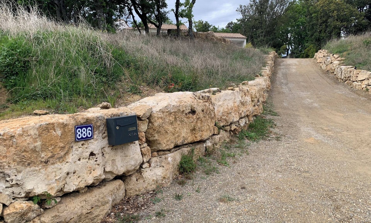 Baudinard-sur-Verdon Apartment | LES Cigales