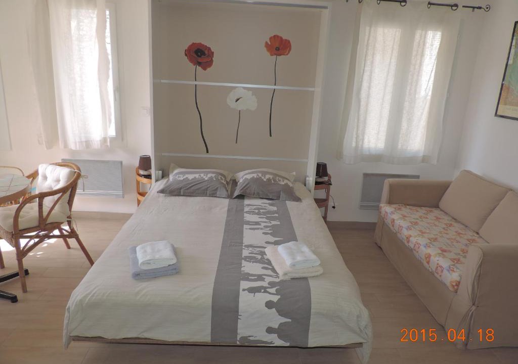 Estoublon Apartment | Les Cigales d'Estoublon
