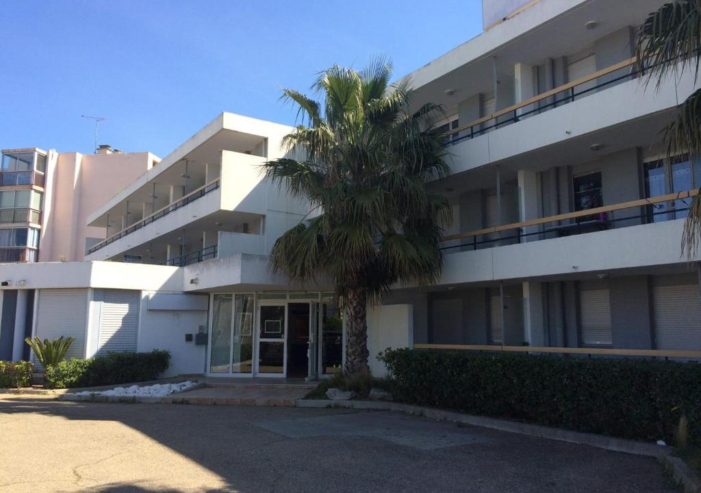 Le Grau-Du-Roi Apartment | LES CIGALES DE MER