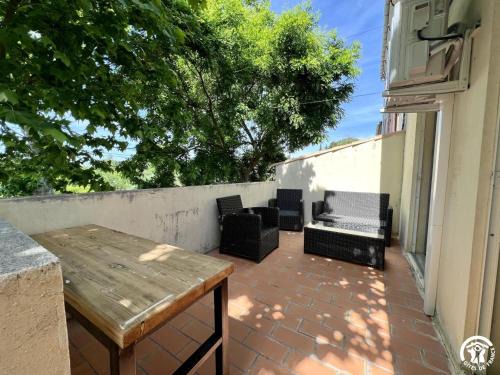 Canet House | Les cigales