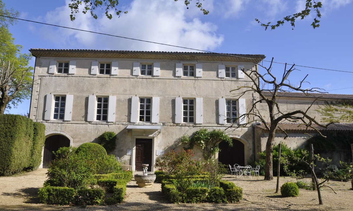 Charols House | Les Cigales