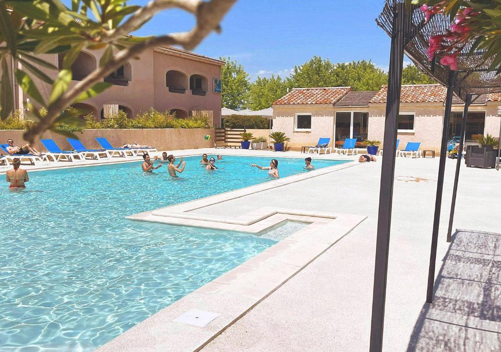 Salavas Resort | Les Cigalous