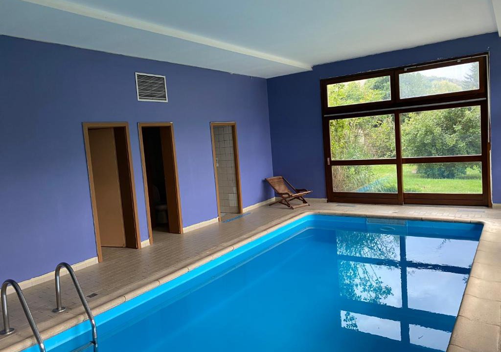 Abreschviller Hotel | Les Cigognes