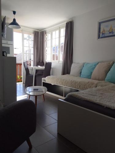 Bagnoles-de-l'Orne Apartment | Les cigognes