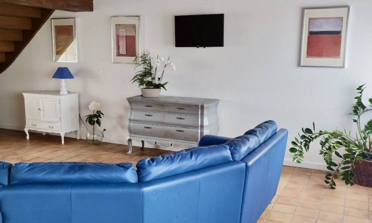 Hunawihr Apartment | LES Cigognes Grand Duplex sur la Route des Vins