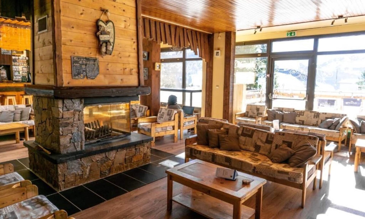 Habere-Poche Other | Les Cimes du Léman