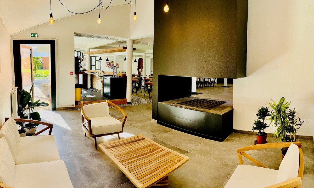 Montrejeau Hotel | Les Cimes du Mont Royal