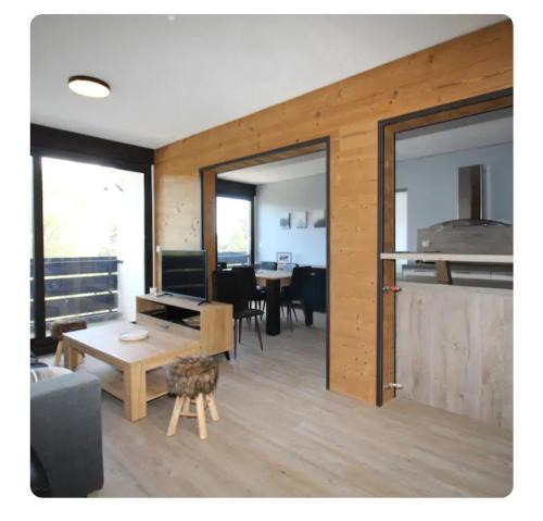 Egat Apartment | les cimes