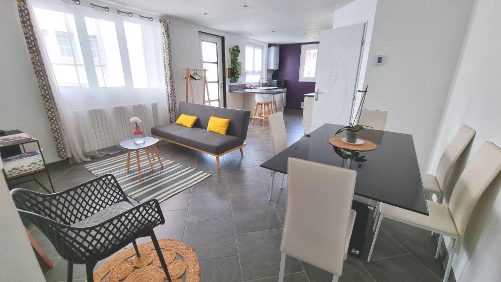 Bagneres-de-Bigorre House | Les Cimes