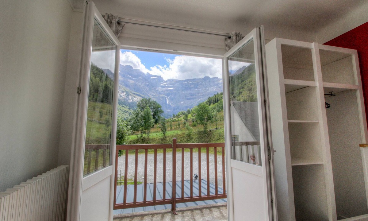 Gavarnie-Gedre Hotel | Les Cimes