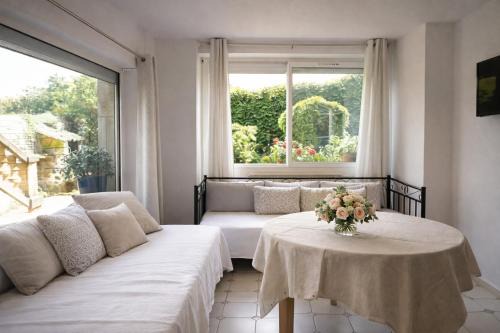 Saint-Montan Apartment | Les Citronniers - Escapade en Sud Ardèche