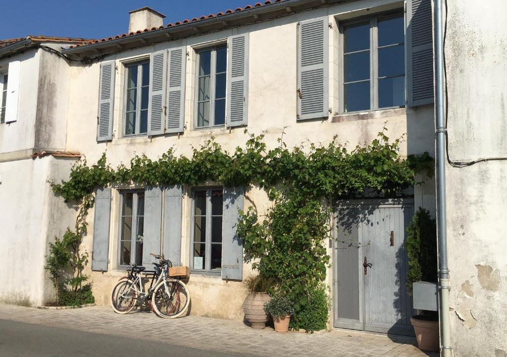 Ars-en-Re House | Les Clés d'Ars