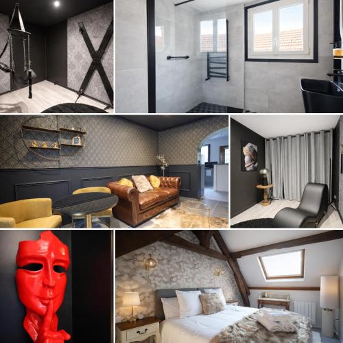 Epone House | Les clés du désir