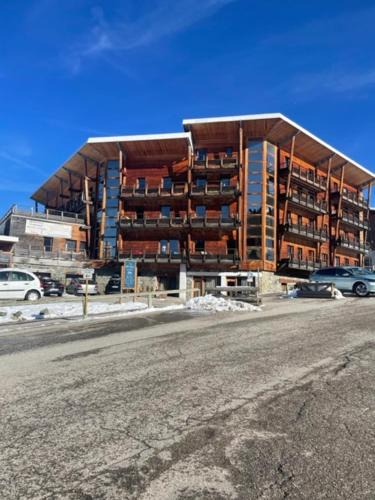 Chamrousse Apartment | Les Clarines