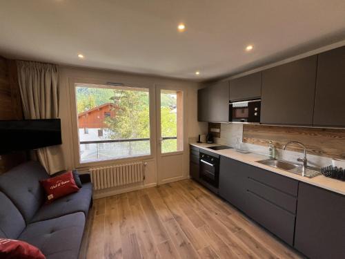 Le Cret Apartment | Les Clarines