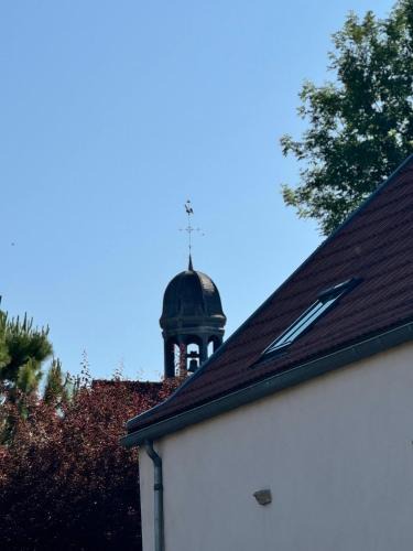 Nuits-Saint-Georges Apartment | Les Clavendiers - Le Refuge