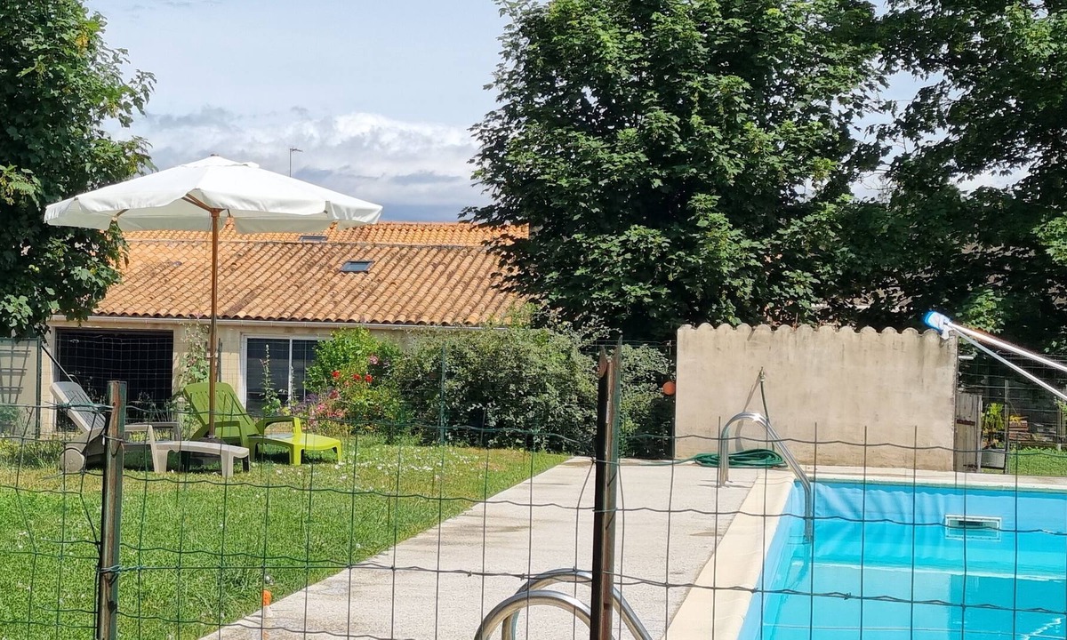 Nalliers Other | Les Clos des Coccinelles