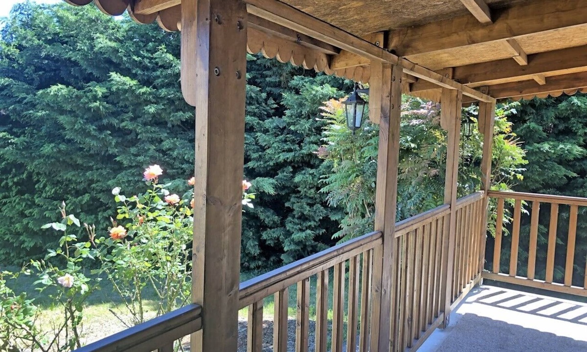 Romagny-Fontenay Hotel | Les Closeaux Phil