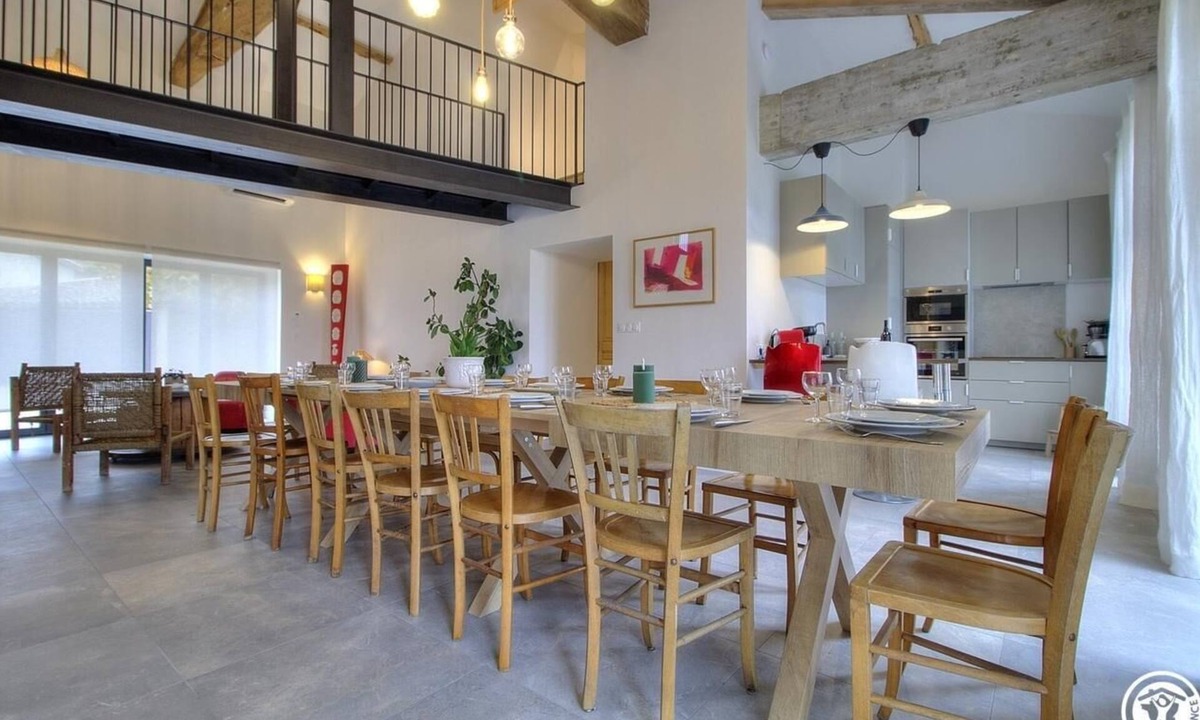 Les Echets House | Les Collines de la Chalaronne