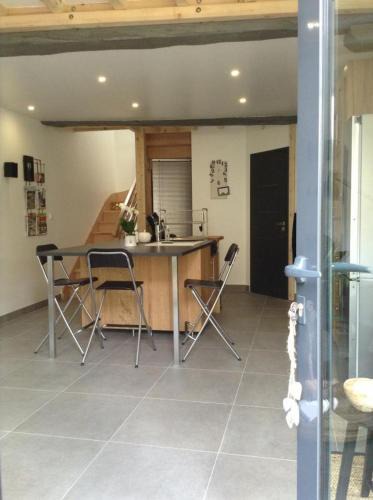 Vigny House | Les Co Gîte