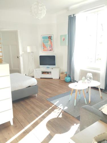 Republique Apartment | Les Cocons de Stéphanie