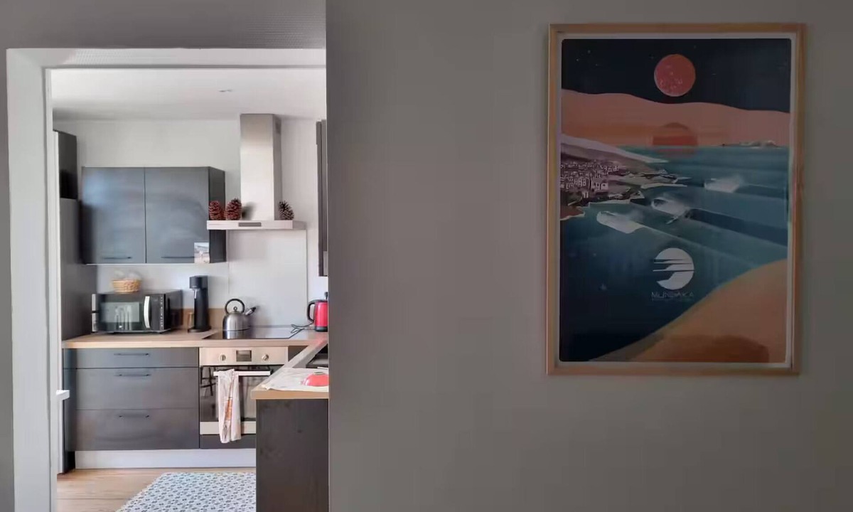 Agen House | Les Cognassiers