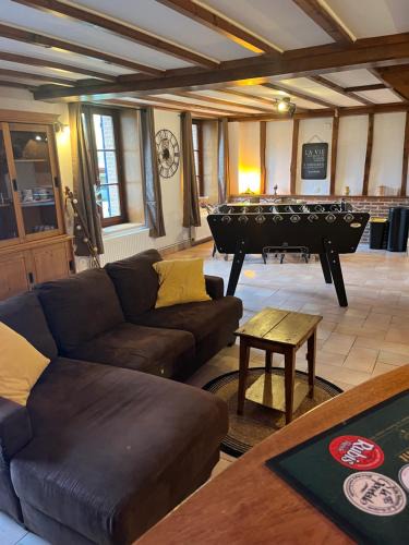 Auchy-au-Bois House | Les cohettes 2