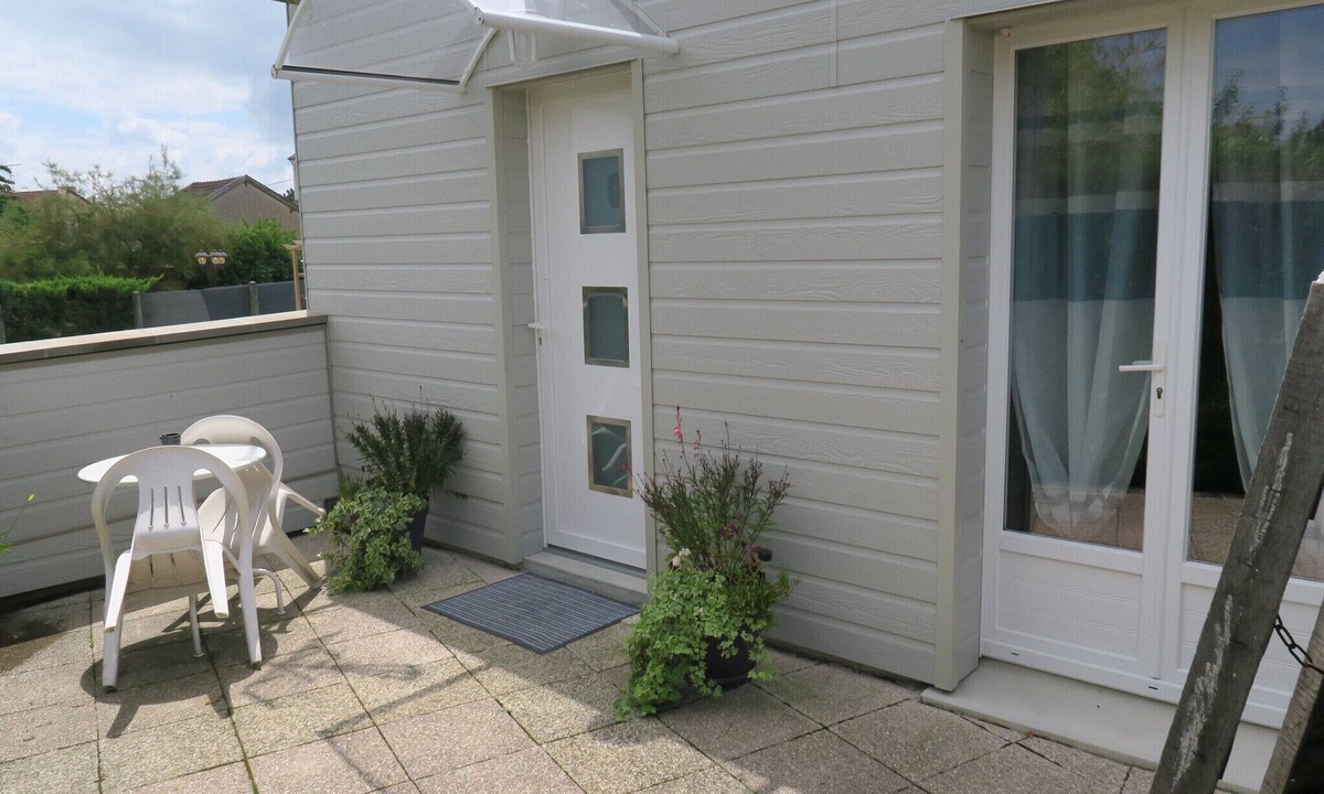 Fagnieres House | Les Collinades de Chalons