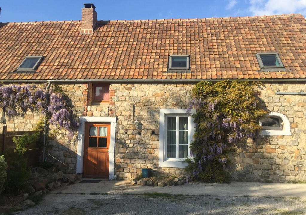 Samer House | Les Collines Du Breuil