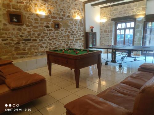 Grezes Apartment | Les colombages bis