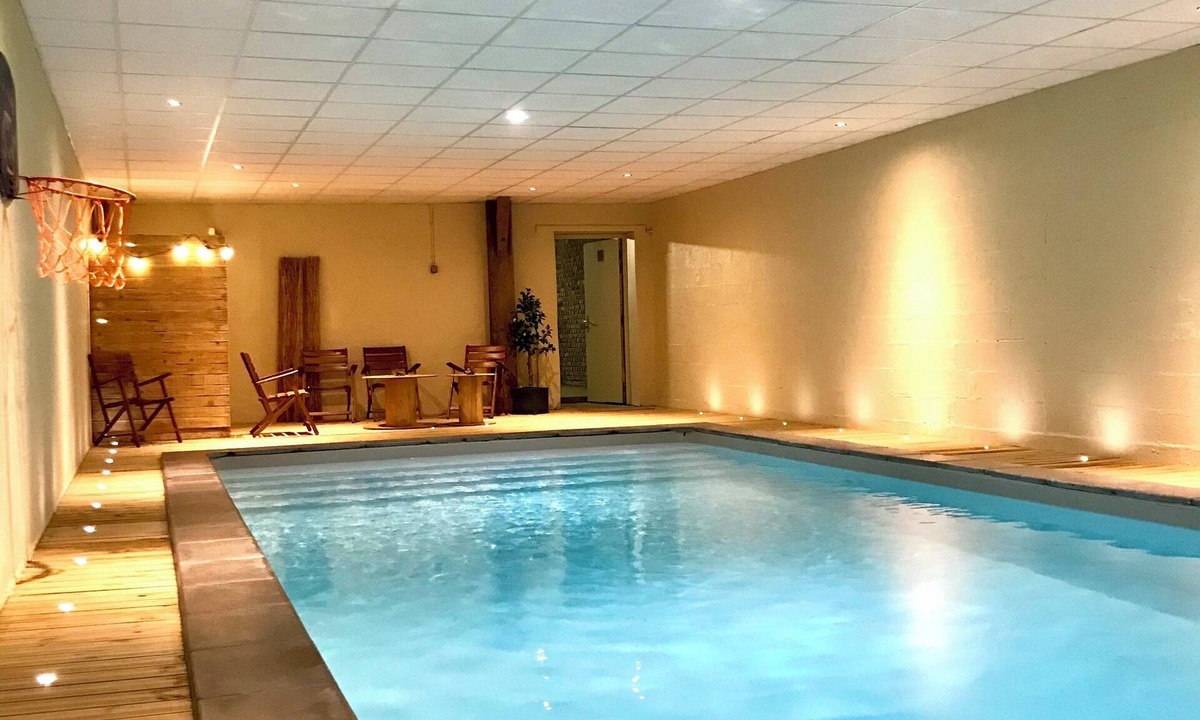 Hombleux Bed & Breakfast | Les Colombines