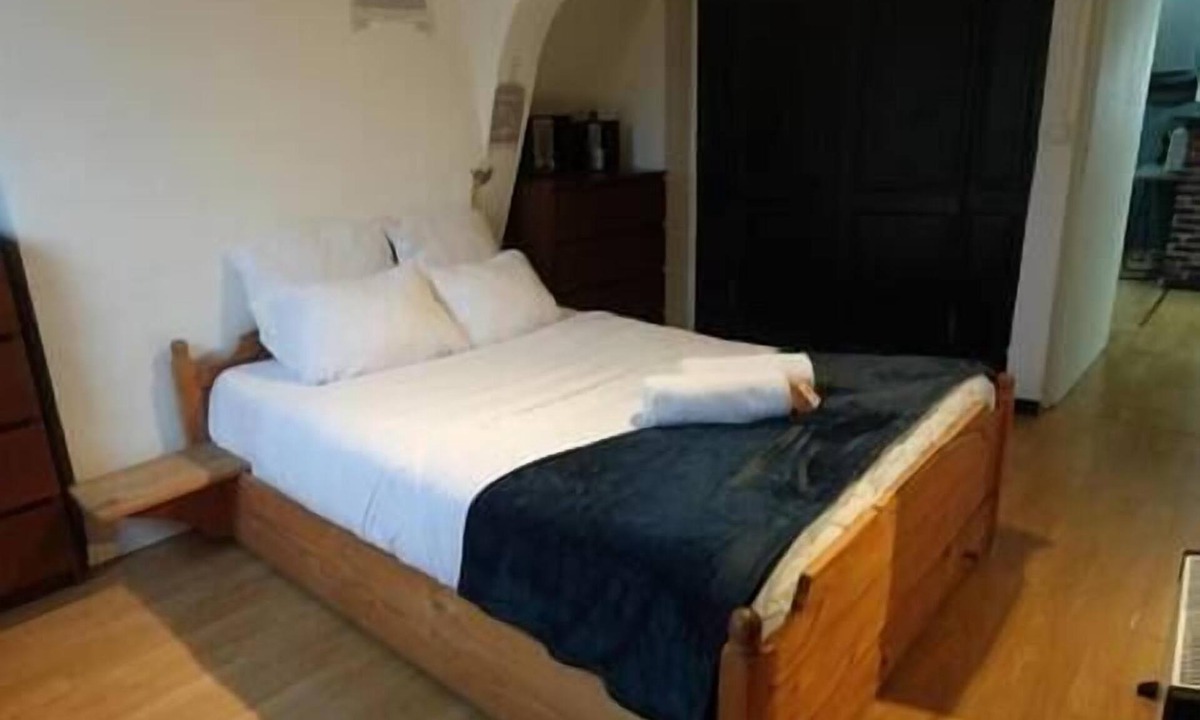 Arras Apartment | Les Combles d'Arnaud