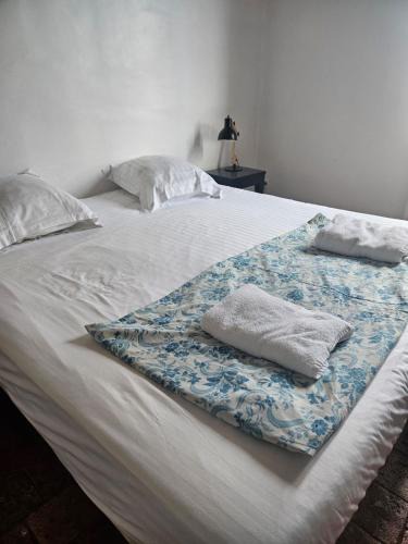 La Dagueniere Bed & Breakfast | Les Combres