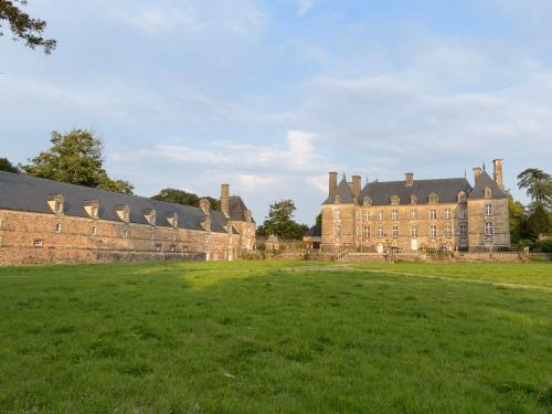 Tamerville Bed & Breakfast | Les Communs de Chiffrevast