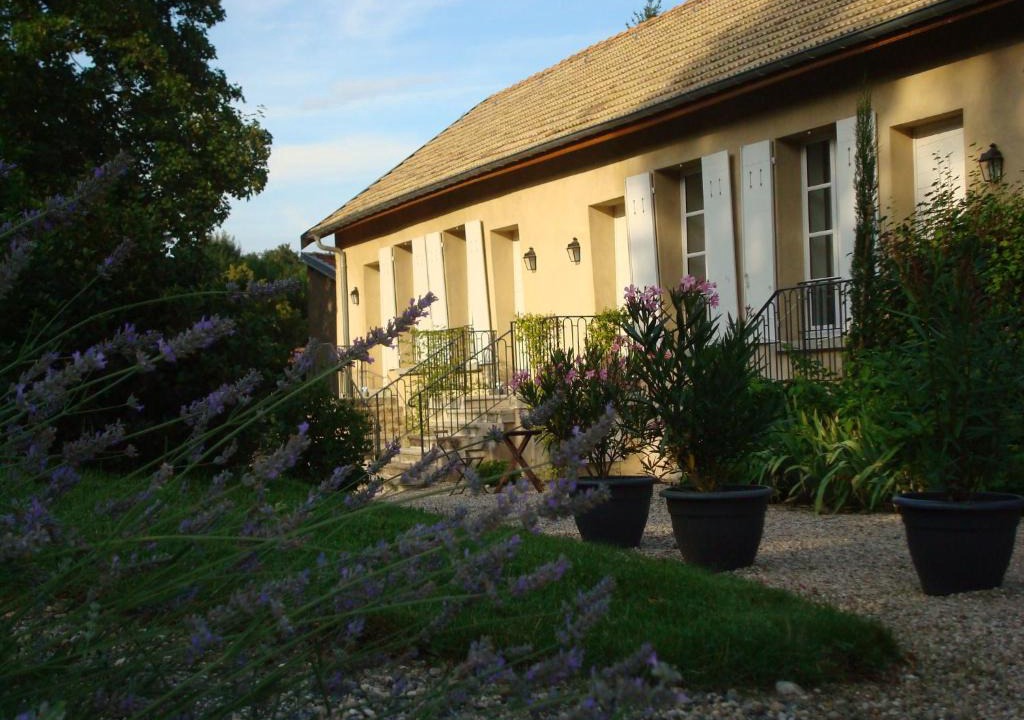 Les Serres - Vivier Apartment | Les Communs du Manoir