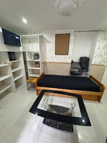 Douai Apartment | les conforts de Douai