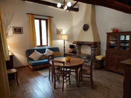 Saint-Julien-d'Arpaon House | Les Copains a Bord - gites