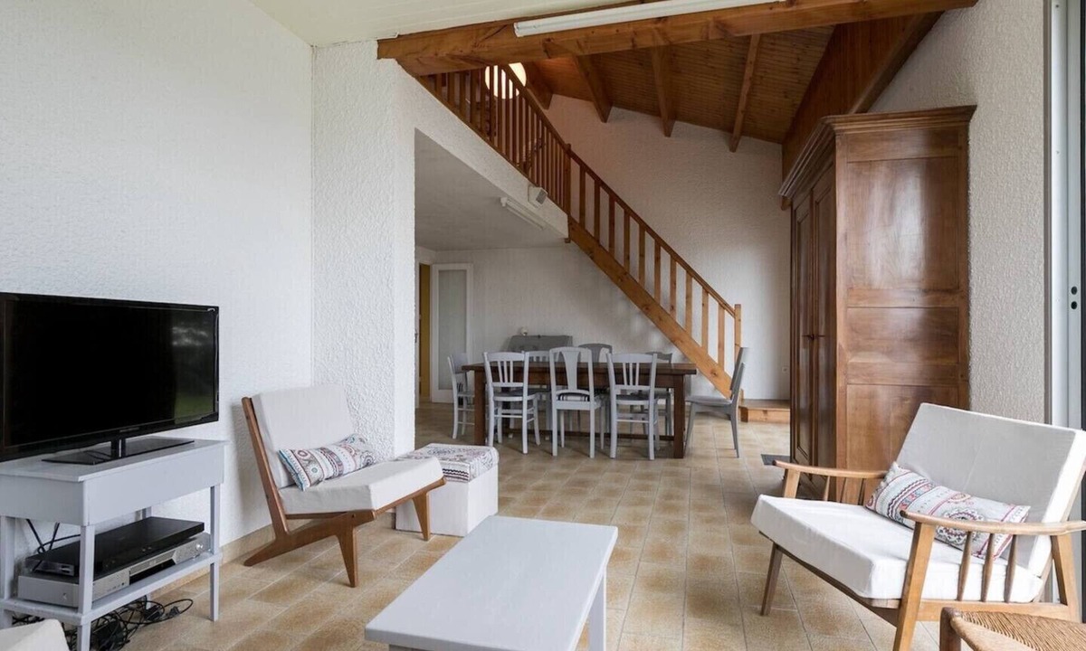 Bretignolles-sur-Mer House | Les Coquelicots - Family home - Close to beaches