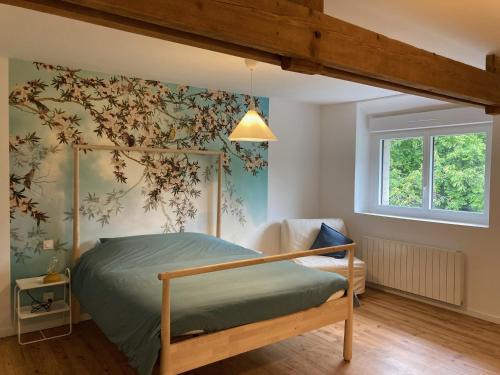 Hamars House | Les Coquelets