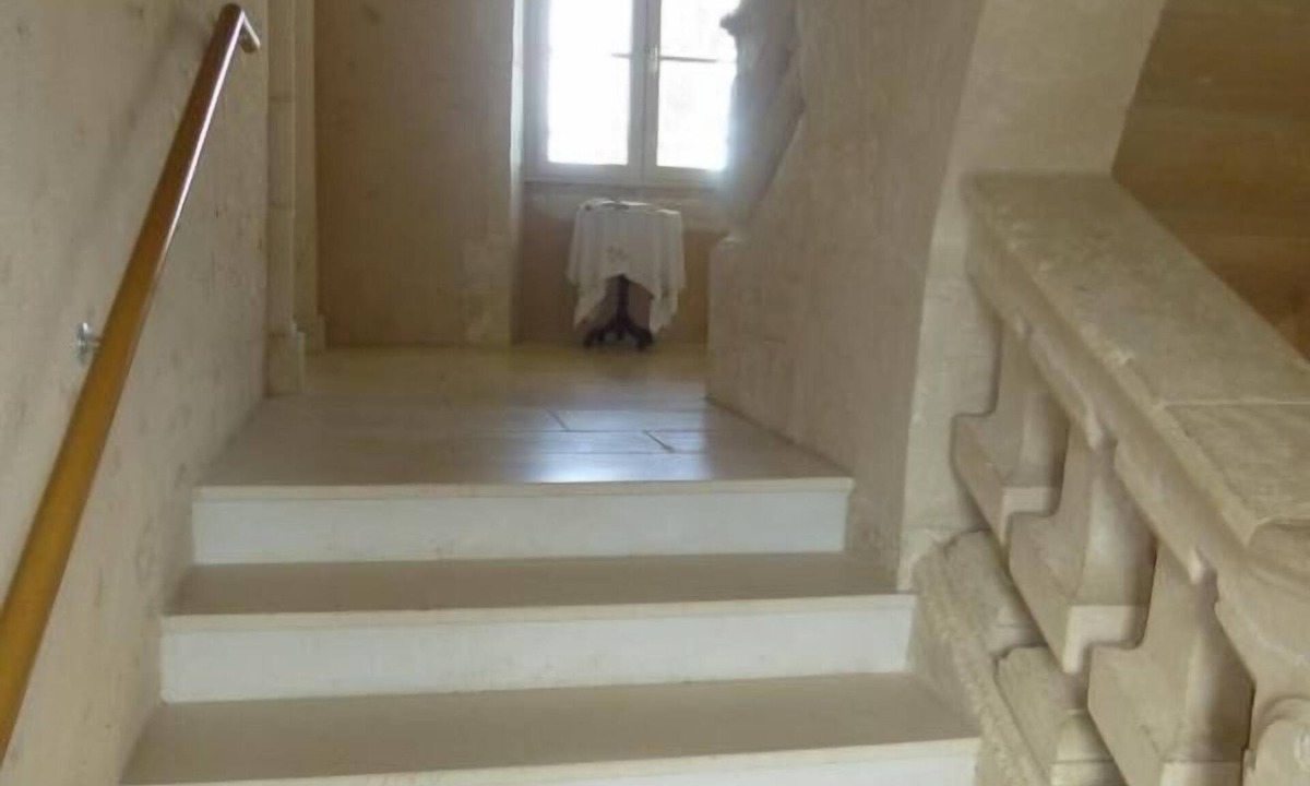 Lhommaize House | Les Coquelicots - Lhommaize