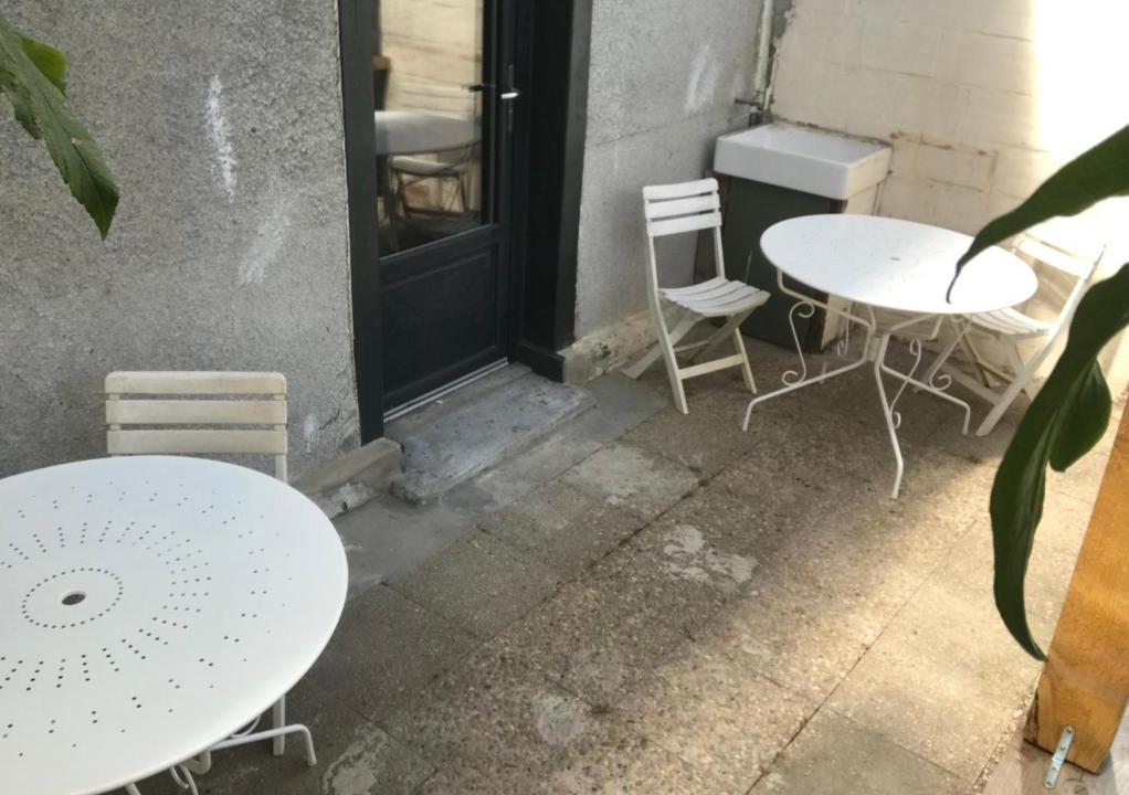 Troyes Apartment | Les Coquelicots wifi