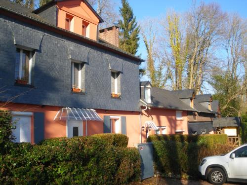 Equemauville Bed & Breakfast | Les Coquillettes