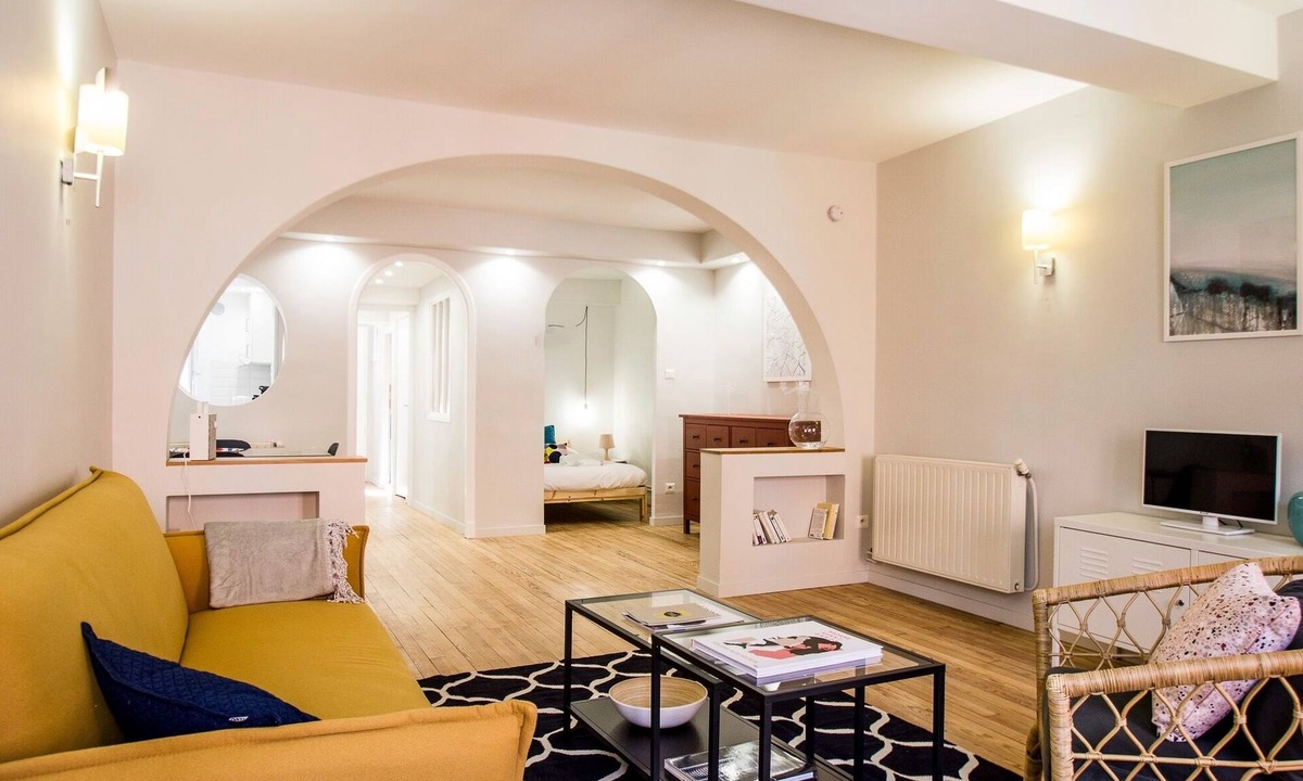 Toulouse City-Centre Apartment | Les Cordeliers, à deux pas de capitole