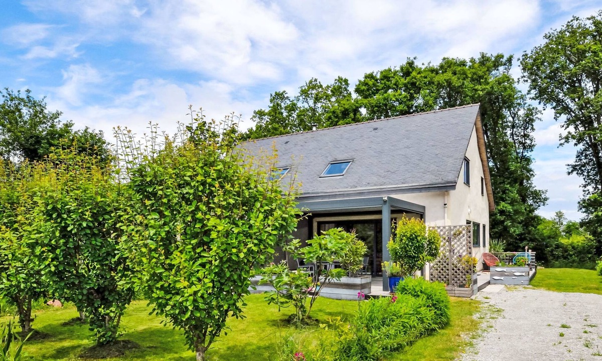 Penvins House | Les Cormorans by Interhome