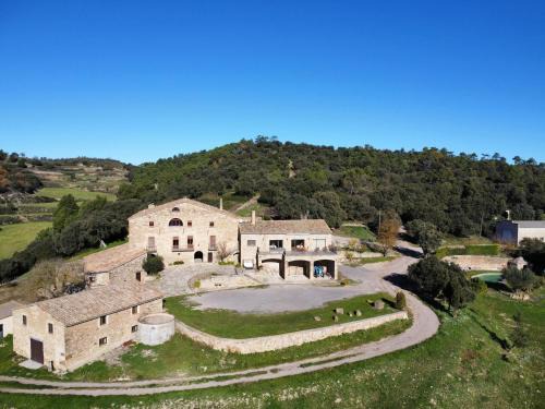 Sant Mateu de Bages House | Les Corts De Biosca