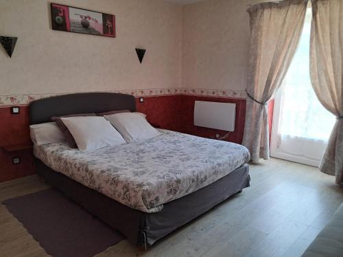 Champagne-Vigny House | LES COTEAUX DE VIGNY