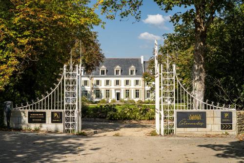 Lorient House | Les Cotonnades