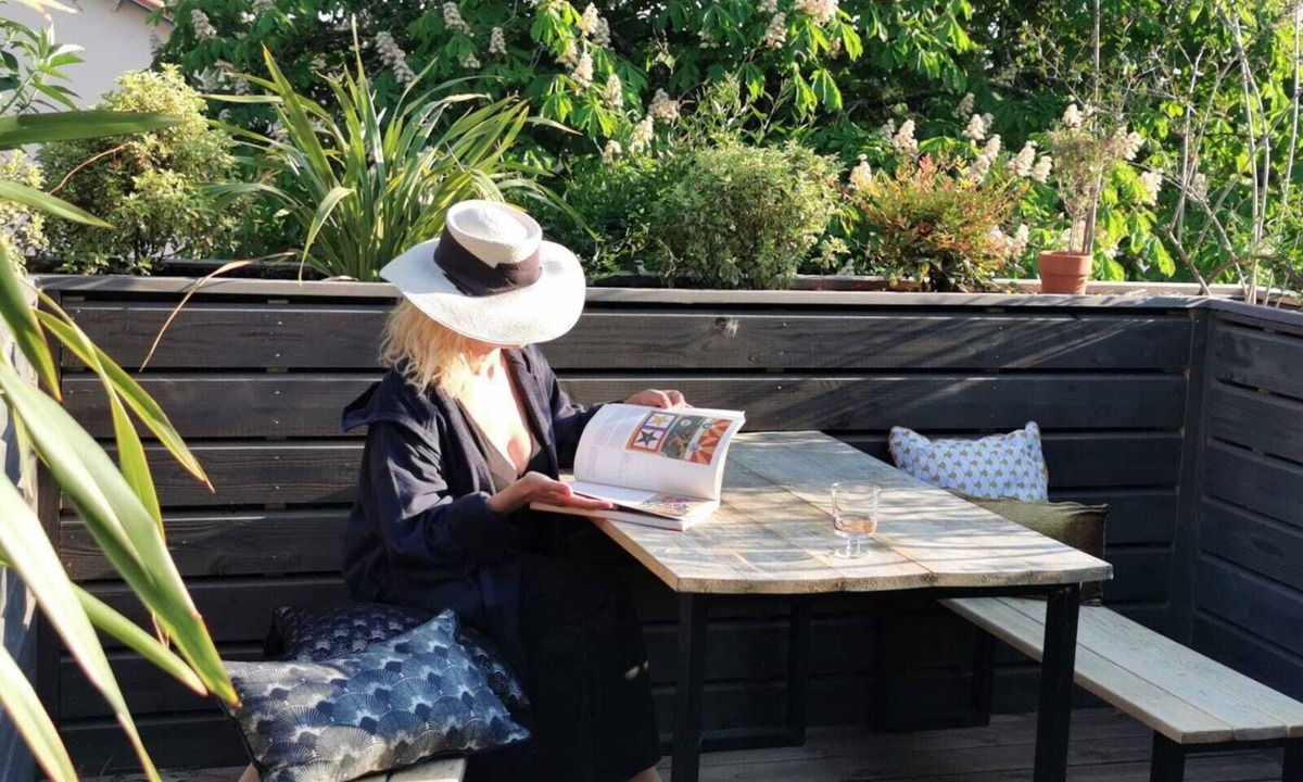 Saint-Brevin-les-Pins Cottage | les Cottages du Valcoquet