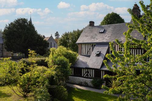 Barneville-la-Bertran House | Les Cottages de La Forge